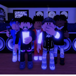 All Around Ceo Records