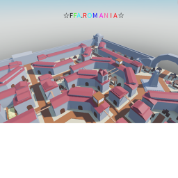 [NEW GAME] FFA ROMANIA