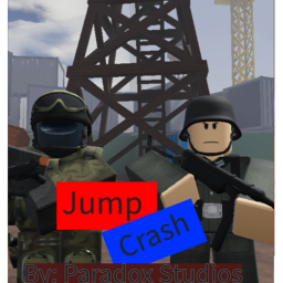 JumpCrash