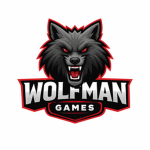 Wolfman Games