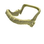 Ascended Belt