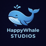HappyWhale Studio