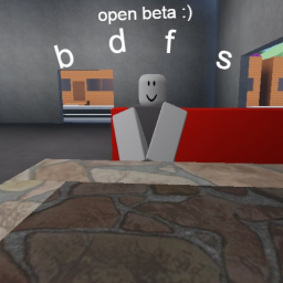 Be Dead Forever Simulator [⁕CORRUPTION⁕]