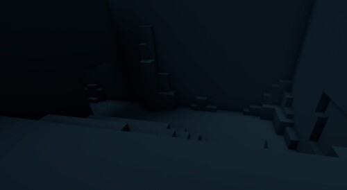 Cavern Testing