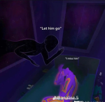 the best baddies eve