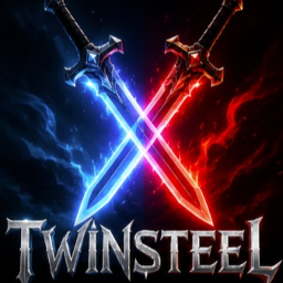 Twinsteel (BETA)