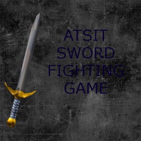ATSIT SWORD FIGHTING 