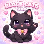 ＢＬＡＣＫ ＣＡＴ＄ ＵＧC Group Thumbnail