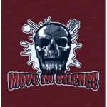 Move In Silence (Da Hood)