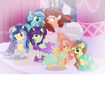 MLP next Gen Fan Group