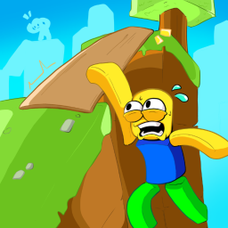 Plank Obby
