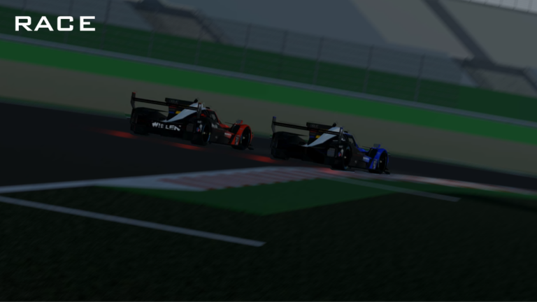 Motorsports Racing Experience [BETA V.02] screenshot 3