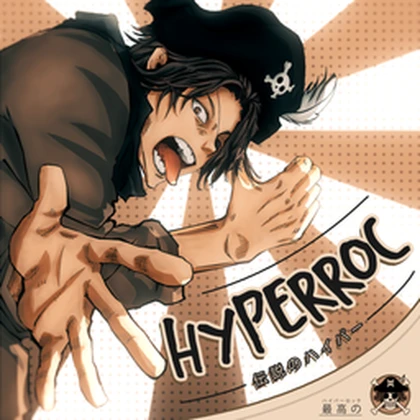 Grupinho do Hyper Roblox group icon