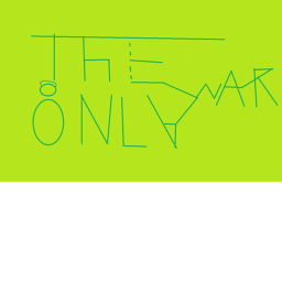 The Only War (BETA)