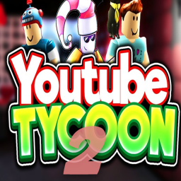 ULTIMATE YOUTUBE WAR TYCOON 2!!