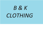 B & K CLOTHING
