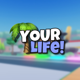 [NEW] Your Life!