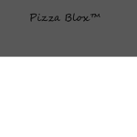 PB - Pizza Blox
