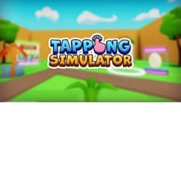 Tap Clicking Simulator