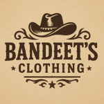 Bandeet's Clothing