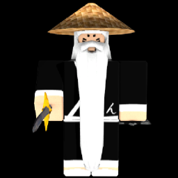 The Samurai Soldiers