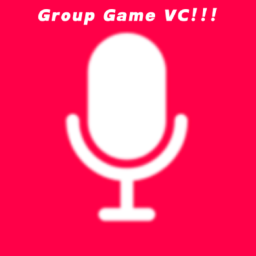 Group Game +VC