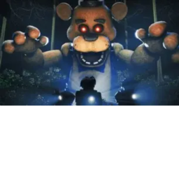 Freddy Fazbears Pizzaria