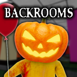 Shrek in the Backrooms