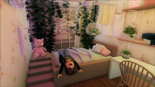[FULL CATALOGUE] GFX Photoshoot Rooms! <3