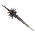 Thorn Big Sword