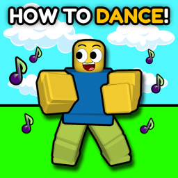 [UPDATE!] HOW TO DANCE!