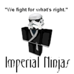 Imperial Ninjas