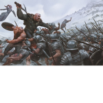 Swift Vikings