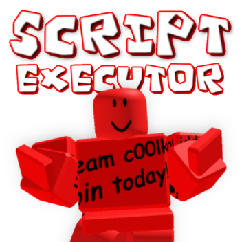 Server Script Executor [NEW!]