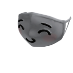 Mask of smiles