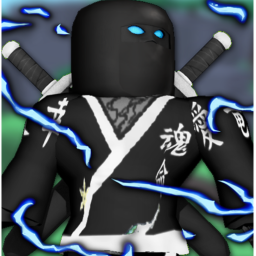 Ninja Blade (Unfinished) V0.4