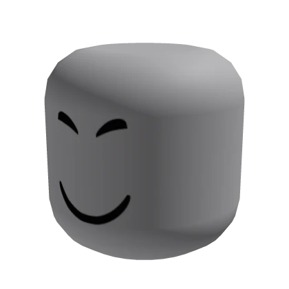 Encouraging Smile - Dynamic Head | Roblox Item - Rolimon's