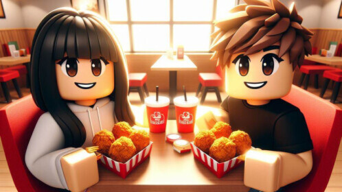 🍗 Fried Chicken Tycoon