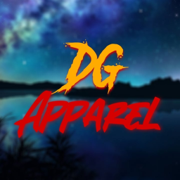 DG Apparel.