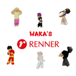 Waka's Renner