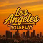 Los Angeles RP staff Group