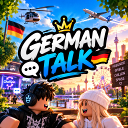 German Talk [FINALLY PUBLIC]