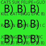 F E L I P E UNITED