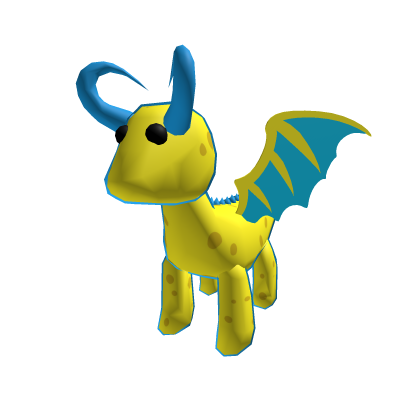 Big Sponge Dragon thumbnail