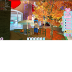 Royale high fans And Barie