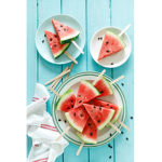 Die Wassermelonen von Melonen