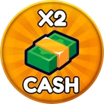 X2 Cash