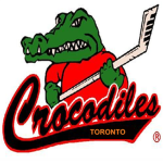 Toronto Crocodiles [RAAHL]
