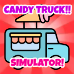 Candy Truck Simulator(unfinished)