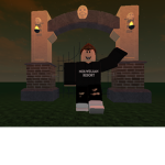 Lad's Clothing